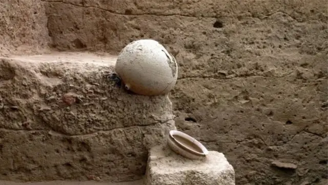 मिट्टी के बर्तन