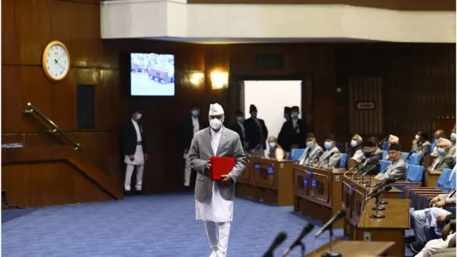 प्रधानमन्त्री