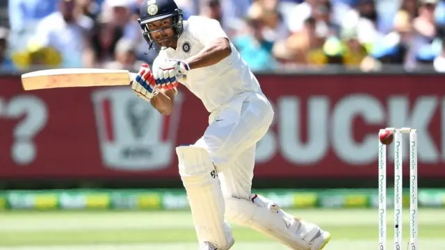 બૉક્સિંગ ડે ટેસ્ટ