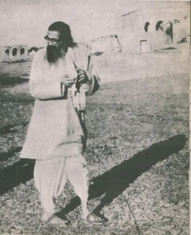 गुरु गोलवलकर