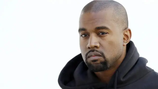 Kanye West Jesus Is King Album