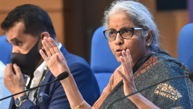 भारतीय अर्थव्यवस्था