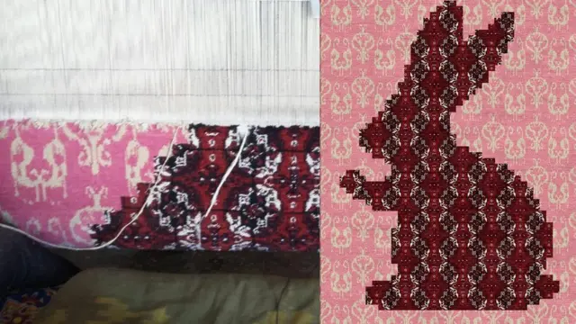 Дилора Қаипова асари