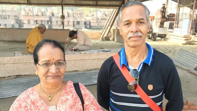 अरूंधति कुलकर्णी