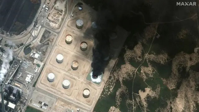 ઇઝરાયલ અને પેલેસ્ટાઇન સંઘર્ષ