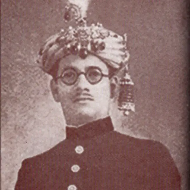 راجا محمد امیر احمد خان