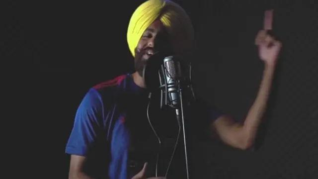 ਗੁਰ ਸਹਿਜ ਸੈਣੀ