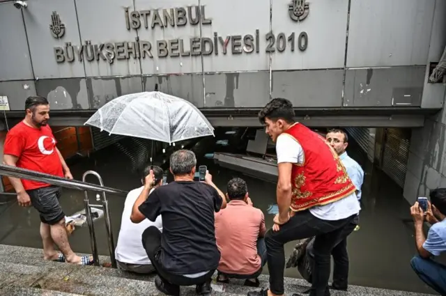 İstanbul