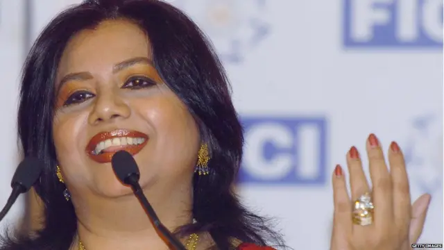 रूना लैला