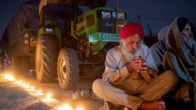 விவசாயிகள்