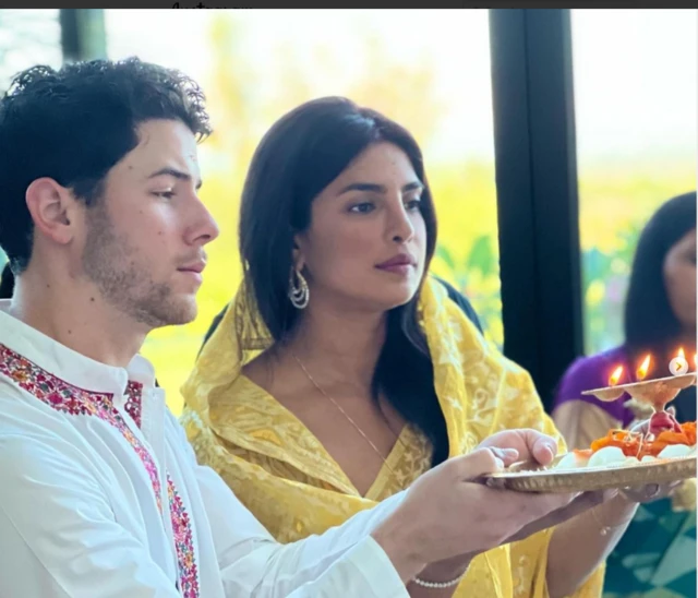 प्रियांका चोप्रा