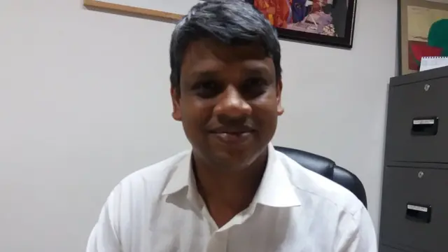 মনোরোগ চিকিৎসক