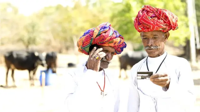 जनधन योजना, केंद्र सरकार, भारत सरकार