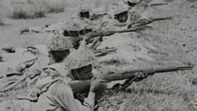 1947-48 की लड़ाई