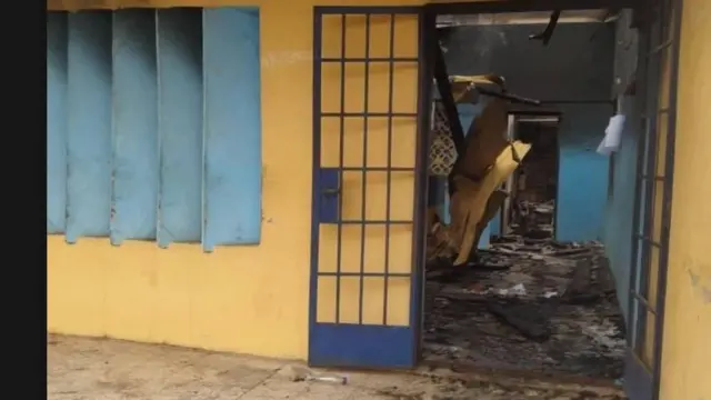 Ụlọọrụ ndị uweojii