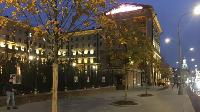 Петровка