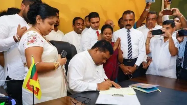 Gender Gap in Sri Lanka 2021