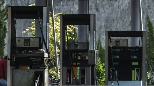 Кыргызстанга мунайдын 80 пайызы Орусиядан келет