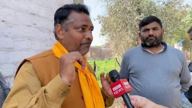 राकेश शंखवार