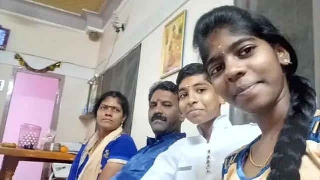 नीट परीक्षा