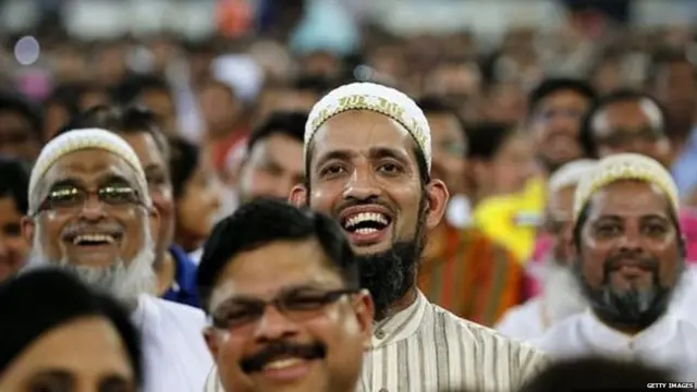 यूएई, भारत