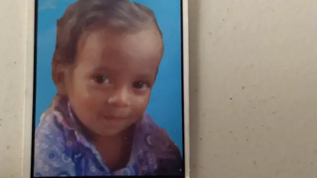 కదిరి ఆకలి చావులు