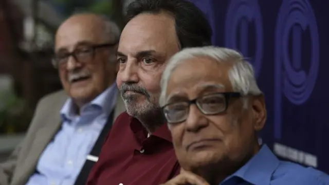 प्रेस क्लब दिल्ली