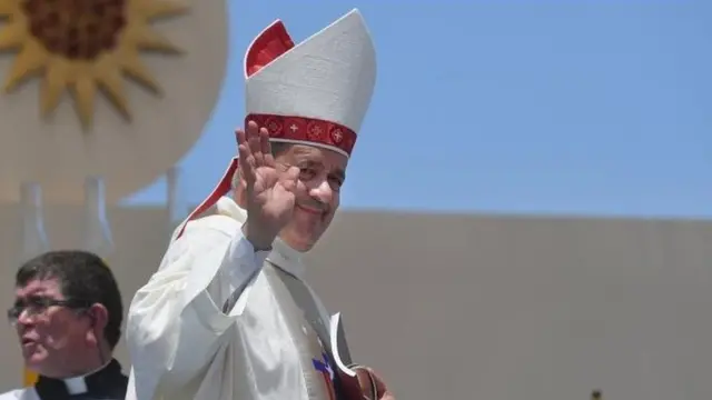 Хуан Баррос