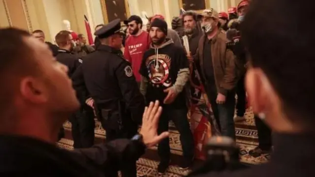 अमेरिका