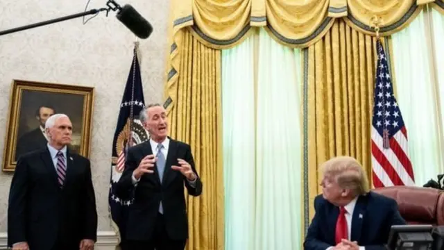 दस डॉलर की लागत वाली रेमडेसिविर की क़ीमत 3,000 डॉलर क्यों तय की गई