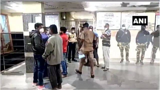 మహారాష్ట్ర