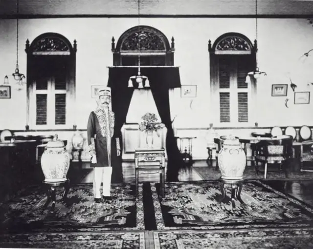 Punan Batu, Kalimantan, lingkungan, adat