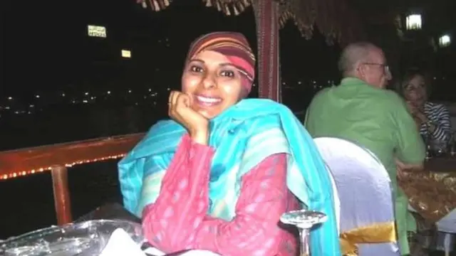 केमोथेरेपी के दौरान सिलवत ज़फ़र