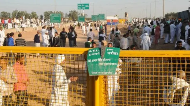 ਸਤਲੁਜ ਯਮੁਨਾ ਲਿੰਕ ਨਹਿਰ