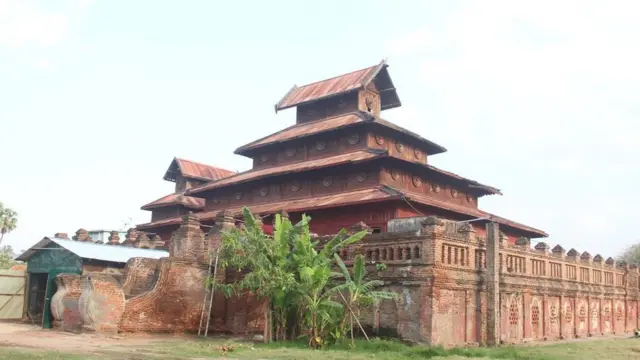 burma