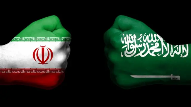 सऊदी अरब-यमन संघर्ष