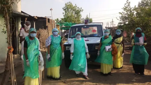 આશાવર્કર