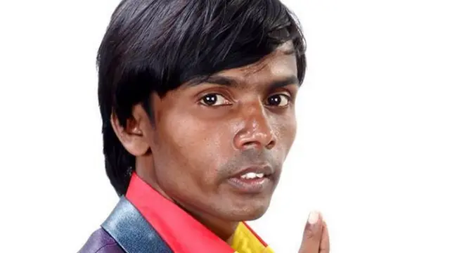 হিরো আলম