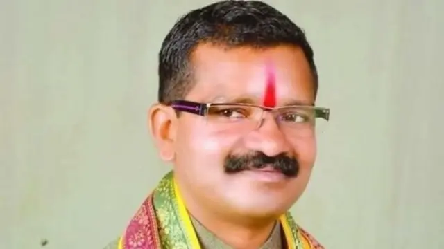 பீமா மண்டவி