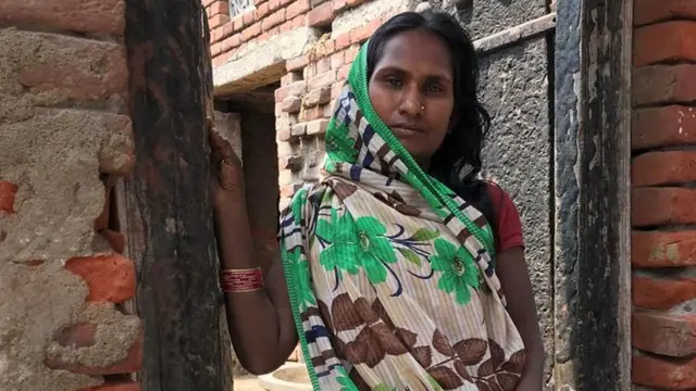 कांति देवी