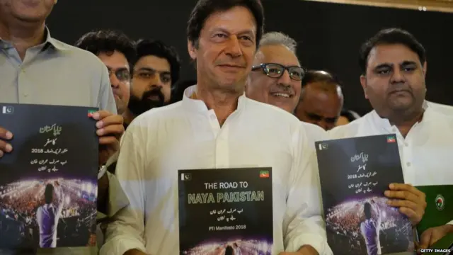 ਪਾਕਿਸਤਾਨ ਦੇ ਲੋਕਾਂ ਲਈ ਚੋਣ ਮਨੋਰਥ ਪੱਤਰ ਕਦੇ ਮਾਅਨੇ ਨਹੀਂ ਰੱਖ ਸਕੇ ਹਨ