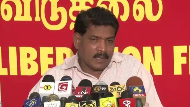 இராமலிங்கம் சந்திரசேகரன்