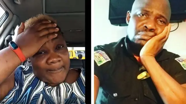 Princess ati Baba Ijesha