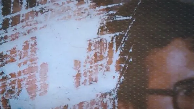 فیلمی از پگاه آهنگرانی