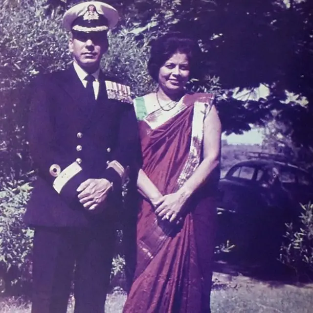 جیک شے اور ان کی اہلیہ ڈروتھی شے