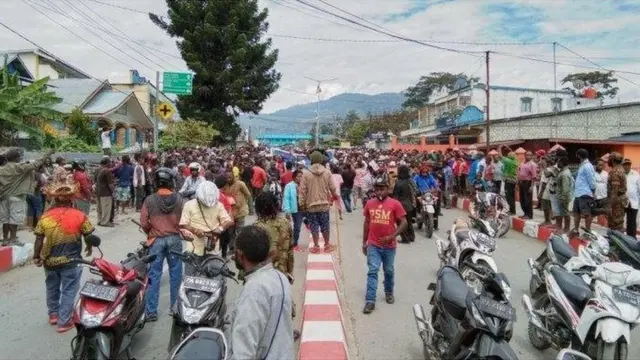 Papua