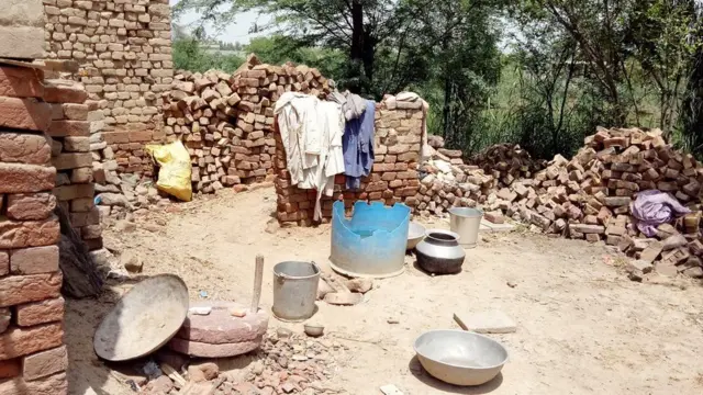 જગસીરનું ઘર