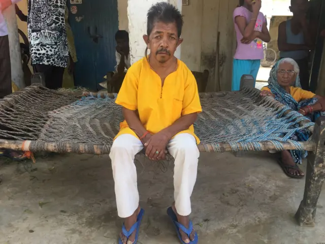 अलीगढ़ एनकाउंटर