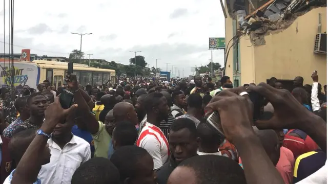 Ilees redio Ayefẹlẹ tijọba wo