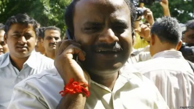 કુમારાસ્વામી